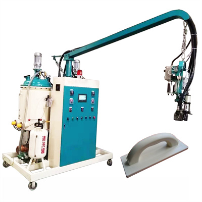 Ανταγωνιστική τιμή Μηχανή κατασκευής φύλλων αφρού EPE PE Μηχανή κατασκευής φύλλων αφρού Κατασκευαστής Κίνα