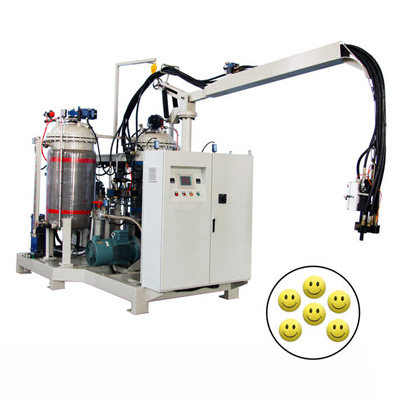 Reanin K2000 PU Foam Maker Polyurethane Spray Foam Machine Τιμή