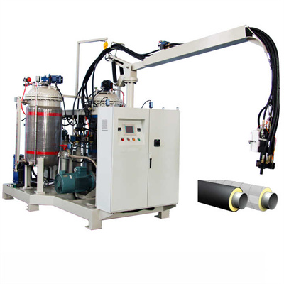 Εξοπλισμός μόνωσης PU Injection Machine Reanin-K7000 Spray Foam Polyurethane