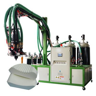 Μηχανή εξώθησης φιλμ χυτού φύλλου TPU / PU με έλεγχο συστήματος PLC