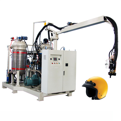 Μηχανή έγχυσης μόνωσης αφρού υδραυλικής πολυουρεθάνης Reanin-K7000 Εξοπλισμός ψεκασμού PU