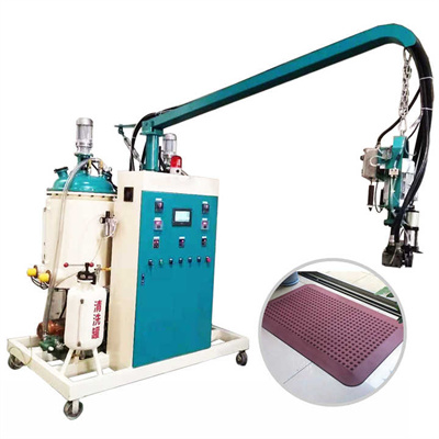 Μηχανή κατασκευής αφρού πενταμεθυλενίου πολυουρεθάνης /Μηχανή ανάμειξης πενταμεθυλενίου πολυουρεθάνης /μηχανή PU κυκλοπεντανίου υψηλής πίεσης
