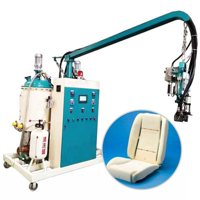 The Patent Zhonglida Machinery Zld001e-1 Sponge Cutting Recycle Foam Cutter Machine for Canaufacturing