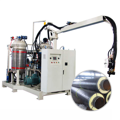 Μηχανή πολυουρεθάνης/Μηχανή αφρισμού PU χαμηλής πίεσης για εύκαμπτη μηχανή έγχυσης αφρού/PU αφρού/μηχανή παρασκευής αφρού PU/πολυουρεθάνης