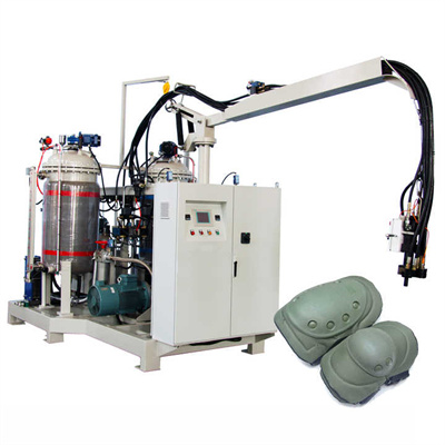 PU Elastomer Spray Casting Machine Price, Μηχανή αφρού πολυουρεθάνης