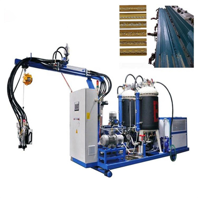 Κατασκευή Κίνας 6stations EVA PU Foam 3D Insole Moulding Press Machine Μηχανή κατασκευής παπουτσιών
