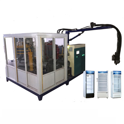 Automatic Polyurethane Sealant Mixing Dispenser Ab Glue Two Component Machine Dispensing Machine Εποξειδική ρητίνη Potting Machine