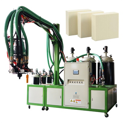 Εργοστασιακά προσαρμοσμένη τιμή μηχανής διαμόρφωσης ρολού γραμμής παραγωγής πάνελ σάντουιτς πολυουρεθάνης συνεχούς PU με ISO9001/Ce/SGS/Soncap