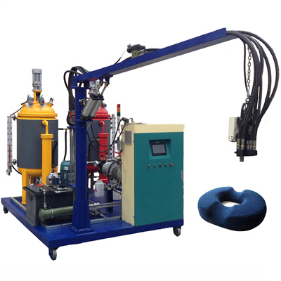 Μηχανή κατασκευής PU Sifter διάσημης μάρκας Κίνας/μηχανή χύτευσης PU Sifter/μηχανή PU Sifter