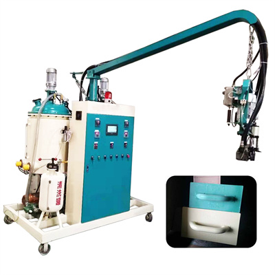 Μηχανή έκχυσης αφρού PU για σφράγιση αφρού φίλτρου αέρα (PUF-20)