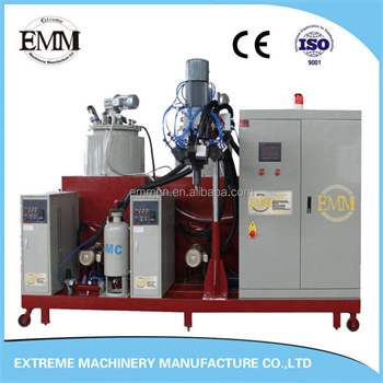 Μηχανή πολυουρεθάνης/Μηχανή αφρισμού μαξιλαριών αφρού PU/μηχανή παρασκευής αφρού PU/μηχανή έγχυσης αφρού PU/πολυουρεθάνης