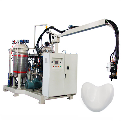 Μονωτικό μηχάνημα/εξοπλισμός/εξοπλισμός PU Foam Spray Πολυουρεθάνης προς Πώληση Αδιάβροχο PU Fd-E3