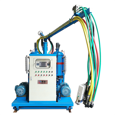 Factory Manufacturing EPE Μηχανή συγκόλλησης θερμής πλάκας EPE XPE Πολυαιθυλένιο Πολυαιθυλένιο Edge Protector Profile Laminating Machine