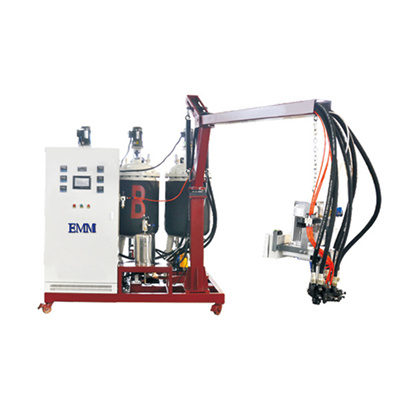 Μηχάνημα ψεκασμού Hydraulic Polyurea PU Foam Machine προς πώληση
