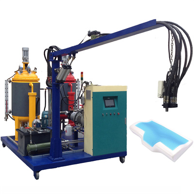 Reanin K3000 Polyurethane PU Foam Making Machine Manufacturer Προμηθευτής