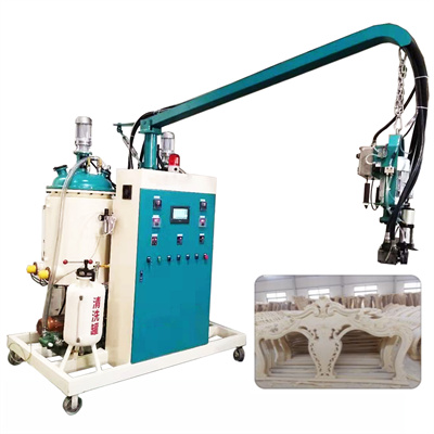 50L έως 1000L Gum/Adhesive PU Sealant Mixing Machine Dispersing Power Mixer