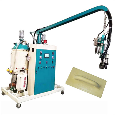 CNC Ψηφιακός αφρός EVA Μηχανή κοπής Fiber Glass Manufacturing Machinery Machine