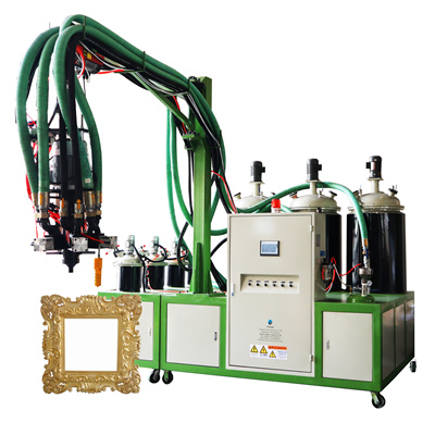 Κίνα Προμηθευτής Hydraulic Floral Foam Press Machine (hg-b30t)